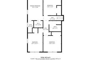 4423 Goodfellows Ct, Tucker, GA 30084 - Photo 56