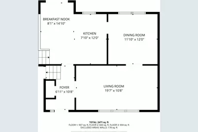 4423 Goodfellows Court, Tucker, GA 30084 - Photo 54