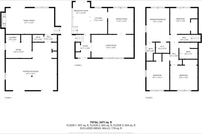 4423 Goodfellows Court, Tucker, GA 30084 - Photo 58