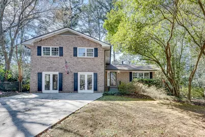 4423 Goodfellows Court, Tucker, GA 30084 - Photo 6