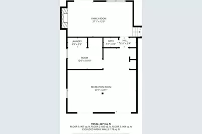 4423 Goodfellows Court, Tucker, GA 30084 - Photo 52