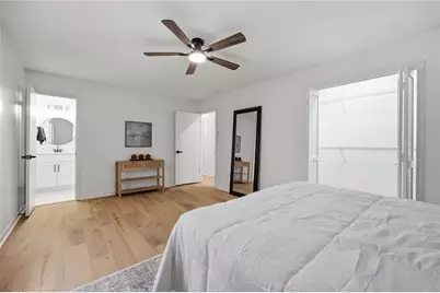 2660 Cochise Drive, Acworth, GA 30102 - Photo 16