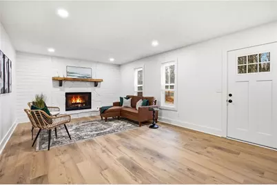 2660 Cochise Drive, Acworth, GA 30102 - Photo 4