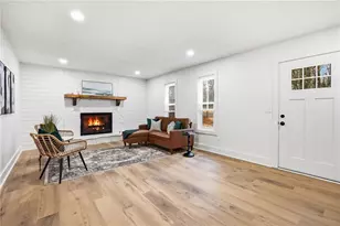 2660 Cochise Dr, Acworth, GA 30102 - Photo 4