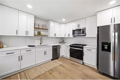 2660 Cochise Drive, Acworth, GA 30102 - Photo 14