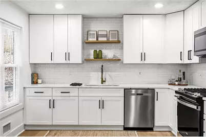 2660 Cochise Drive, Acworth, GA 30102 - Photo 12