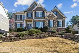 6072 Grand Loop Rd, Sugar Hill, GA 30518 - Photo 2