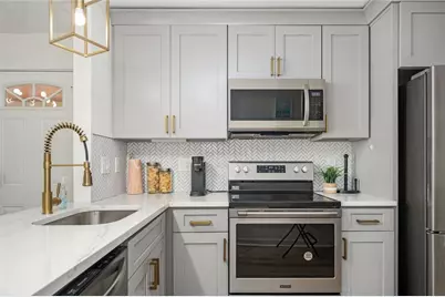 1645 Evans Drive SW, Atlanta, GA 30310 - Photo 4