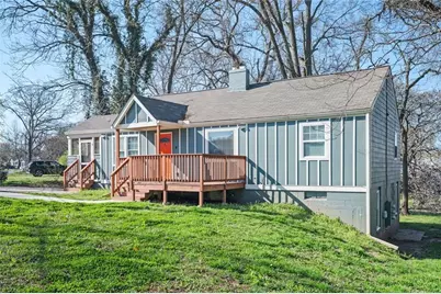 1645 Evans Drive SW, Atlanta, GA 30310 - Photo 60