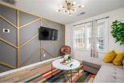 1645 Evans Drive SW, Atlanta, GA 30310 - Photo 2