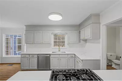 412 Pheasant Run SE, Rome, GA 30161 - Photo 16