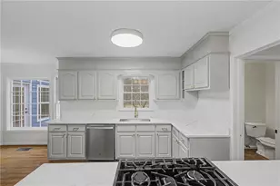 412 Pheasant Run SE, Rome, GA 30161 - Photo 16