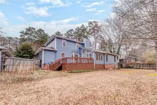 412 Pheasant Run SE, Rome, GA 30161 - Photo 50