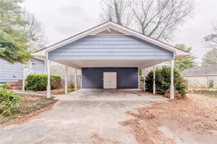 412 Pheasant Run SE, Rome, GA 30161 - Photo 4