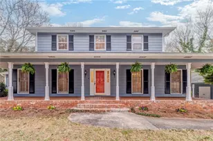 412 Pheasant Run SE, Rome, GA 30161 - Photo 1