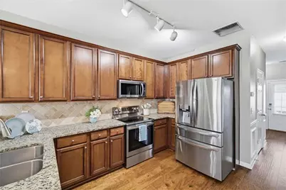 3015 Windcrest Court, Alpharetta, GA 30022 - Photo 4