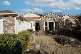 4603 Lake Village Dr, Dunwoody, GA 30338 - Photo 1