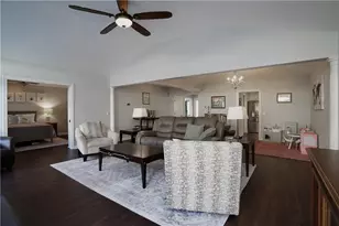 4603 Lake Village Dr, Dunwoody, GA 30338 - Photo 14