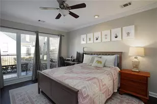 4603 Lake Village Dr, Dunwoody, GA 30338 - Photo 28