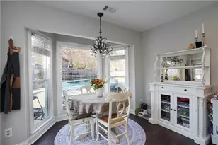 4603 Lake Village Dr, Dunwoody, GA 30338 - Photo 4