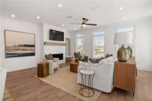 138 Iveybrooke Ln, Alpharetta, GA 30009 - Photo 12