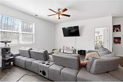 1053 Mackets Court SE, Atlanta, GA 30354 - Photo 4