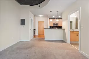 400 W Peachtree St NW, Atlanta, GA 30308 - Photo 12