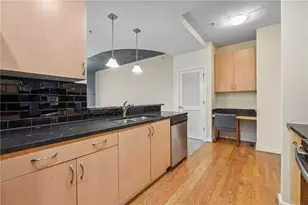 400 W Peachtree St NW, Atlanta, GA 30308 - Photo 6