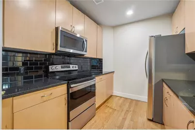 400 W Peachtree Street NW #1715, Atlanta, GA 30308 - Photo 4