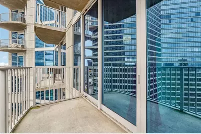 400 W Peachtree Street NW #1715, Atlanta, GA 30308 - Photo 30