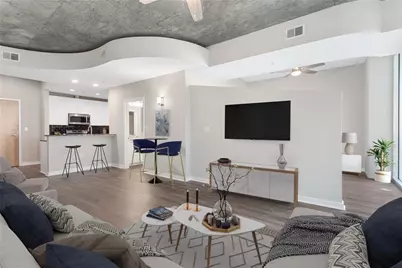 400 W Peachtree Street NW #1715, Atlanta, GA 30308 - Photo 24