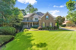 2780 Shumard Oak Dr, Braselton, GA 30517 - Photo 1