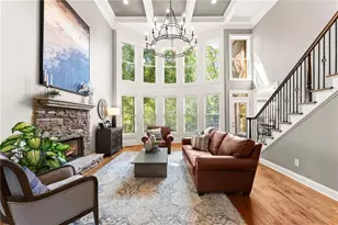 2780 Shumard Oak Dr, Braselton, GA 30517 - Photo 4