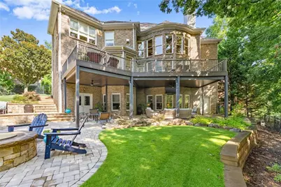 2780 Shumard Oak Drive, Braselton, GA 30517 - Photo 50