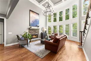 2780 Shumard Oak Dr, Braselton, GA 30517 - Photo 8