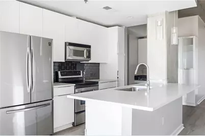 361 17th Street NW #1907, Atlanta, GA 30363 - Photo 8