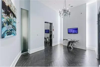 361 17th Street NW #1907, Atlanta, GA 30363 - Photo 2