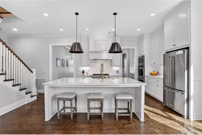 287 Green Hill Road, Atlanta, GA 30342 - Photo 2