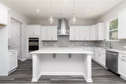 748 Coventry Cove Way, Acworth, GA 30102 - Photo 1