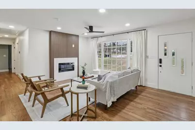 2874 Arrow Creek Drive, Atlanta, GA 30341 - Photo 4