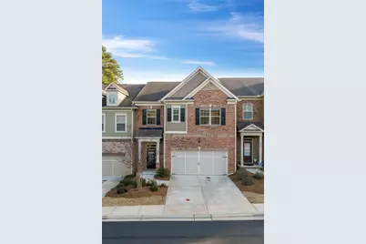 4800 Blue Elm Lane SE, Smyrna, GA 30080 - Photo 1