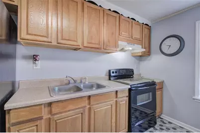 92 SW S Avery Road SW, Rome, GA 30165 - Photo 16