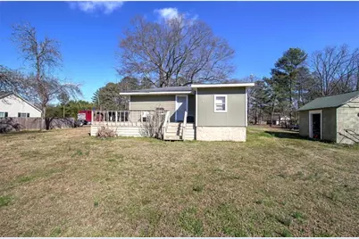 92 SW S Avery Road SW, Rome, GA 30165 - Photo 32