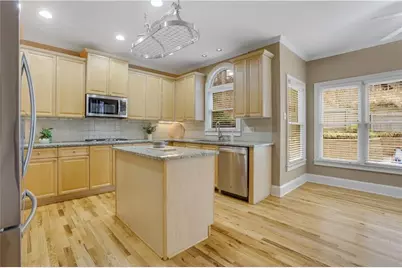 803 Rocky Ridge Court, Canton, GA 30114 - Photo 14