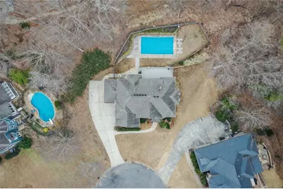 803 Rocky Ridge Court, Canton, GA 30114 - Photo 4