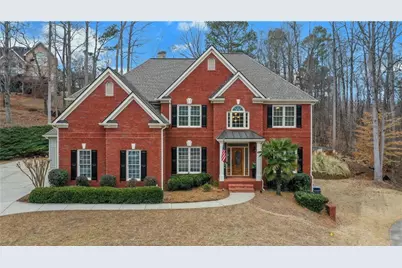 803 Rocky Ridge Court, Canton, GA 30114 - Photo 1