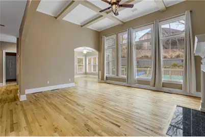 803 Rocky Ridge Court, Canton, GA 30114 - Photo 6