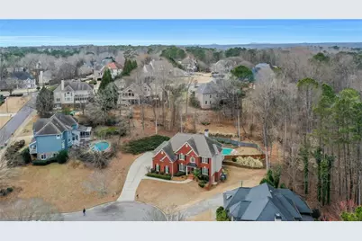 803 Rocky Ridge Court, Canton, GA 30114 - Photo 2