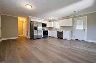 1805 Tunnel Hill Varnell Rd, Tunnel Hill, GA 30755 - Photo 2