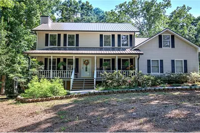 338 E Valley Road NE, Rydal, GA 30171 - Photo 2